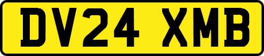 DV24XMB