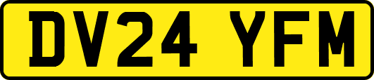 DV24YFM