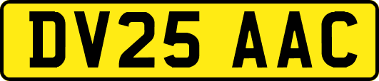 DV25AAC