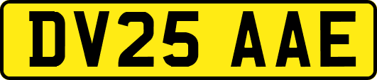 DV25AAE