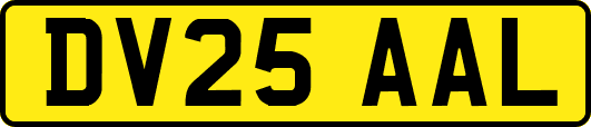DV25AAL