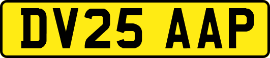 DV25AAP