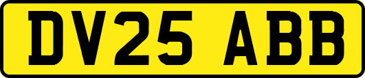 DV25ABB