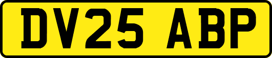 DV25ABP