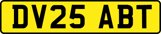 DV25ABT
