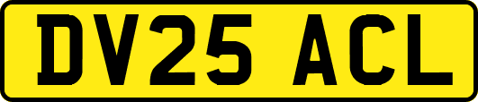 DV25ACL