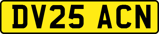 DV25ACN