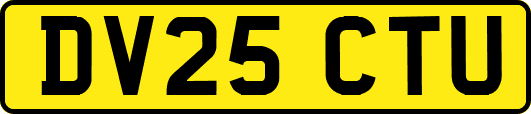 DV25CTU