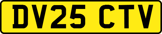 DV25CTV