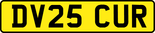 DV25CUR