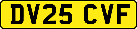 DV25CVF