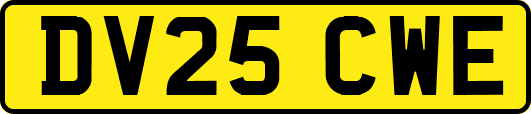 DV25CWE