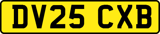 DV25CXB