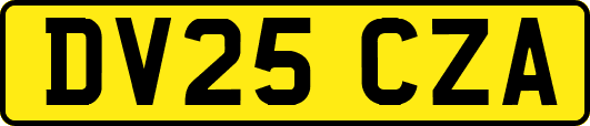 DV25CZA