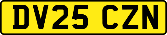 DV25CZN