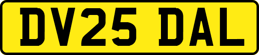 DV25DAL
