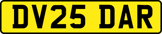 DV25DAR