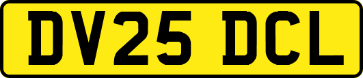 DV25DCL