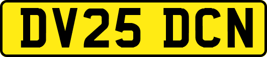 DV25DCN