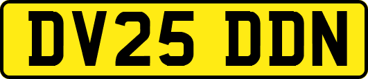 DV25DDN