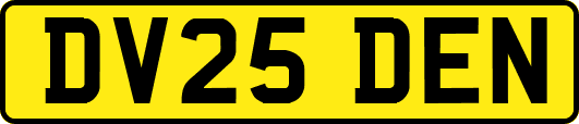 DV25DEN