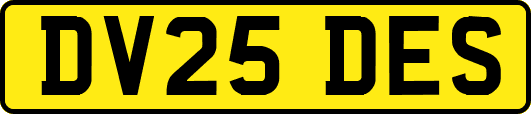 DV25DES