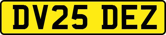 DV25DEZ