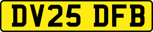 DV25DFB