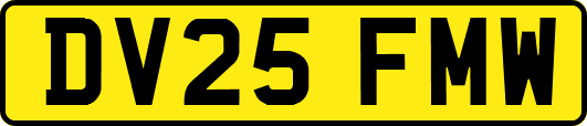 DV25FMW