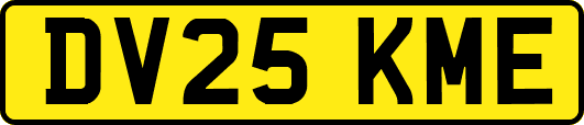 DV25KME