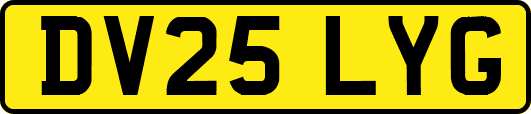 DV25LYG
