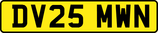 DV25MWN