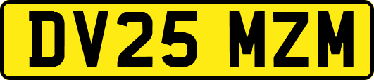 DV25MZM