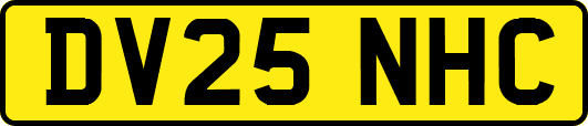 DV25NHC