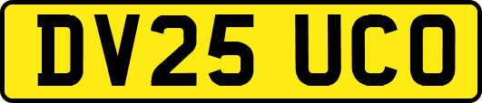 DV25UCO