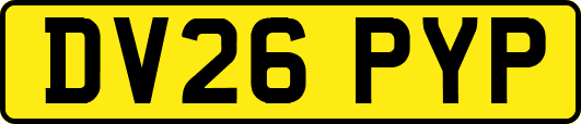 DV26PYP