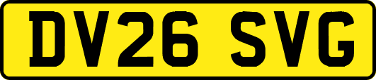DV26SVG