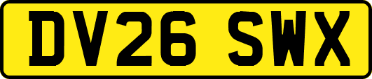DV26SWX