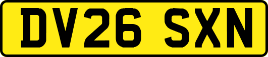 DV26SXN