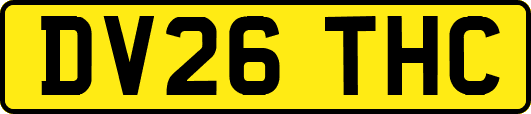 DV26THC
