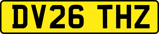 DV26THZ
