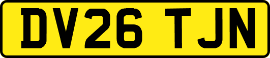 DV26TJN