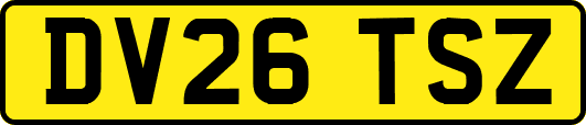 DV26TSZ