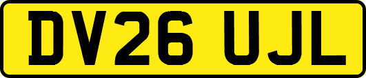 DV26UJL