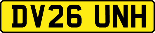 DV26UNH