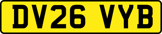 DV26VYB