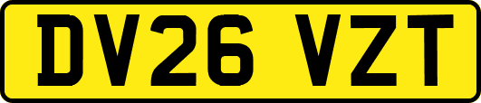DV26VZT