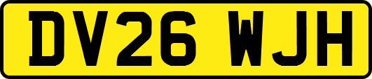 DV26WJH