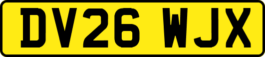 DV26WJX