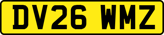 DV26WMZ